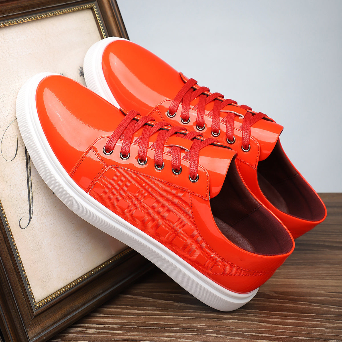 Fiorenzo - Zapatos casuales elegantes