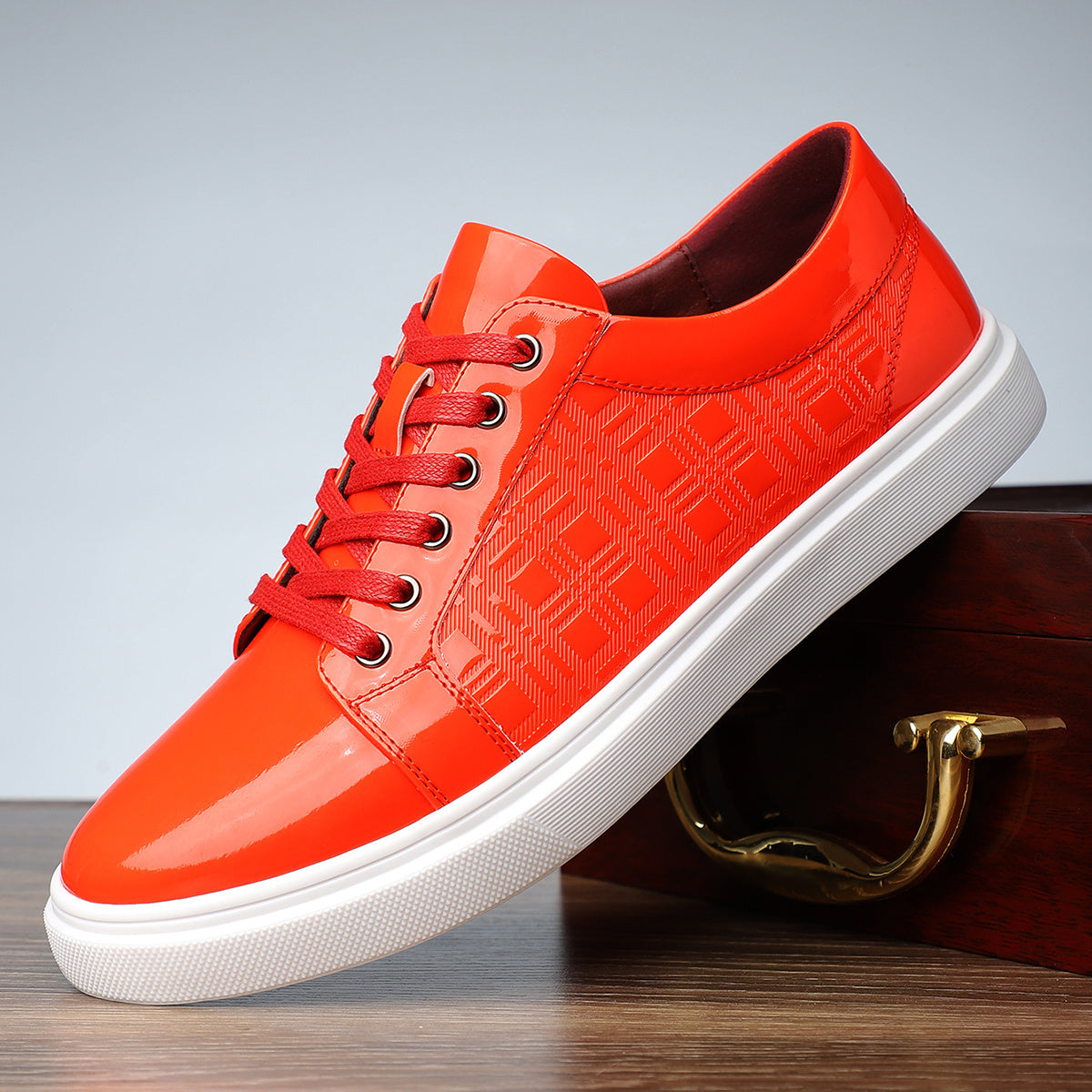 Fiorenzo - Zapatos casuales elegantes
