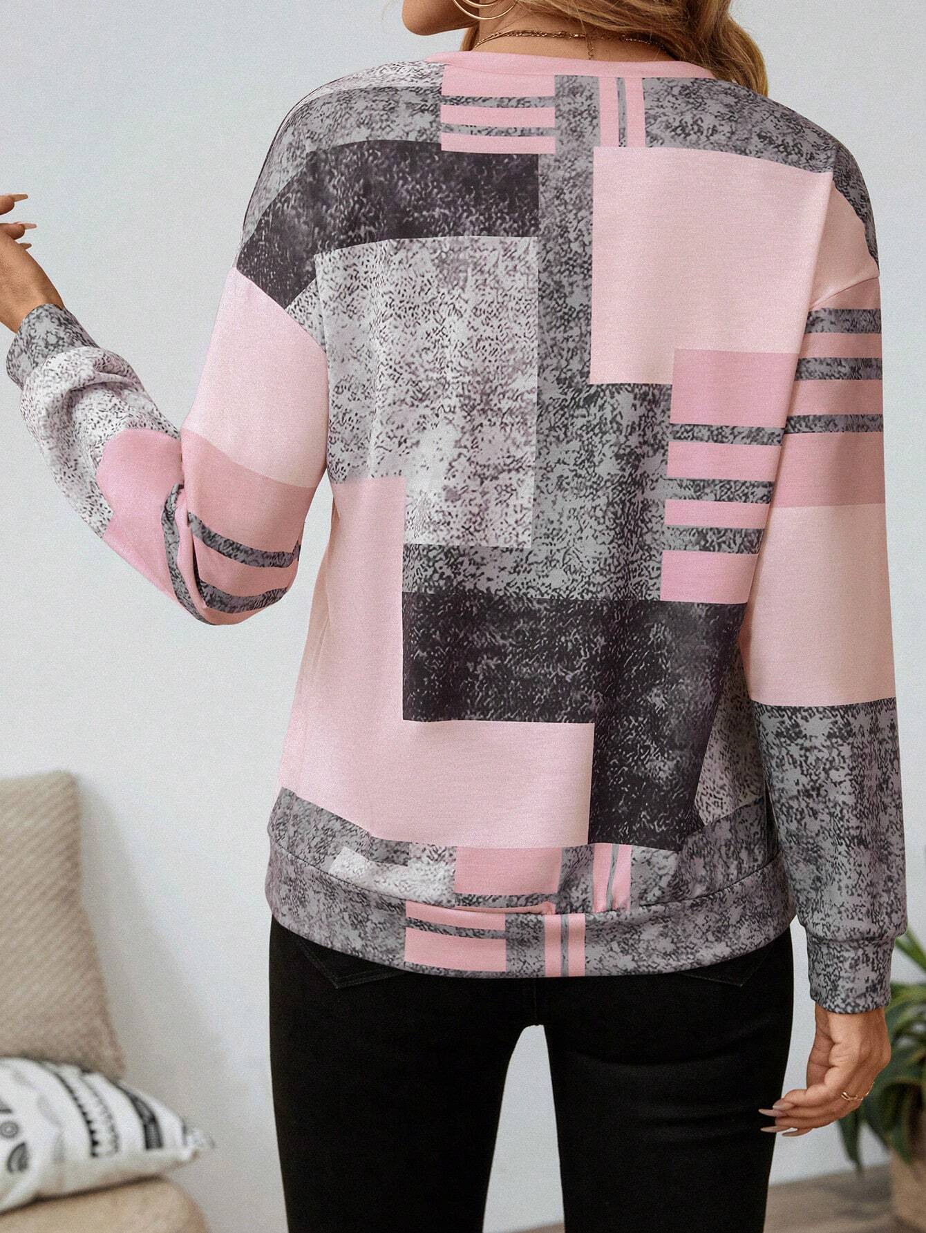 Justina - Sudadera casual elegante