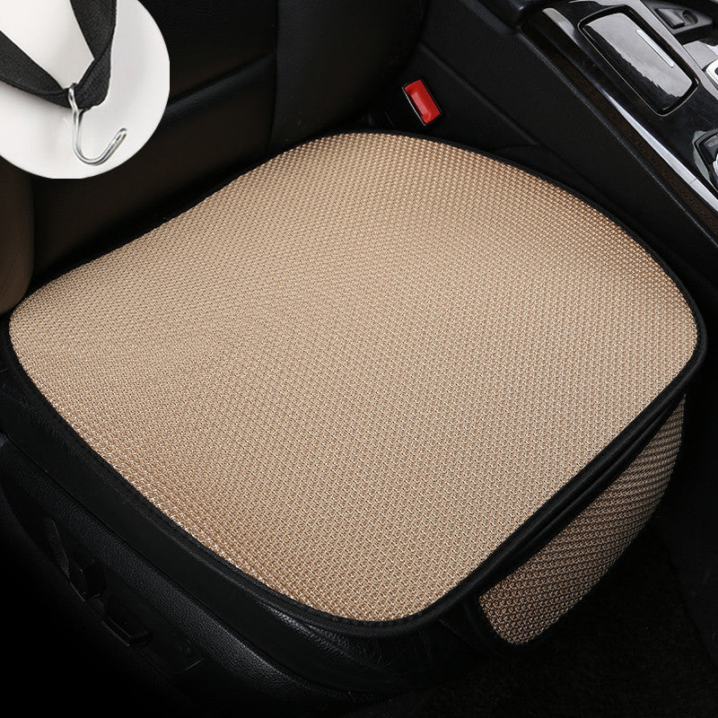 Davriel - Cojines de Asiento para Auto de Seda