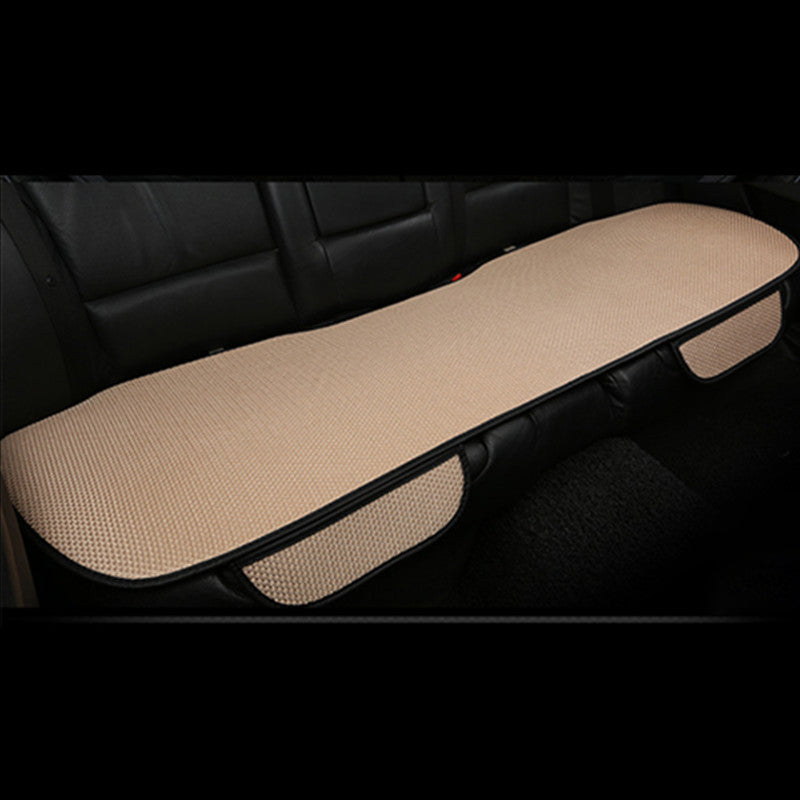 Davriel - Cojines de Asiento para Auto de Seda