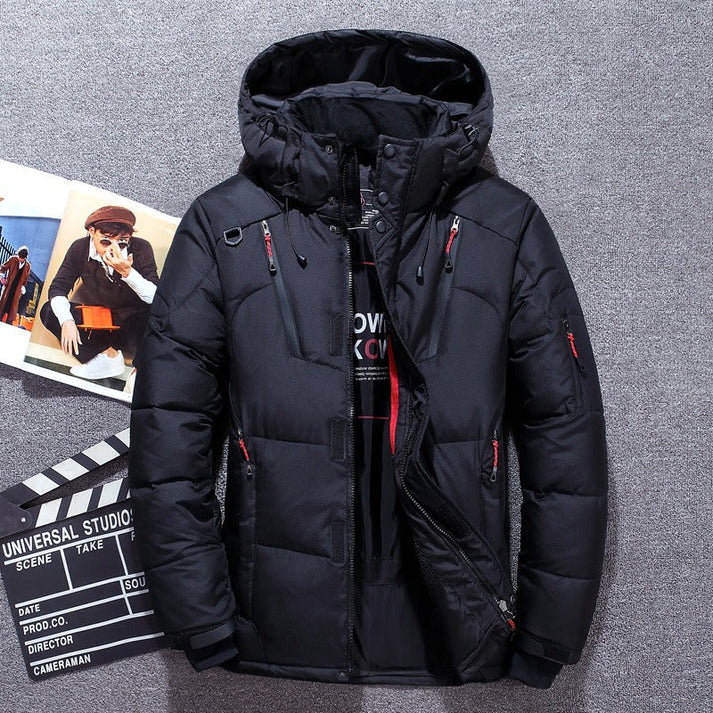 Cormac - Chaqueta Casual Estilosa
