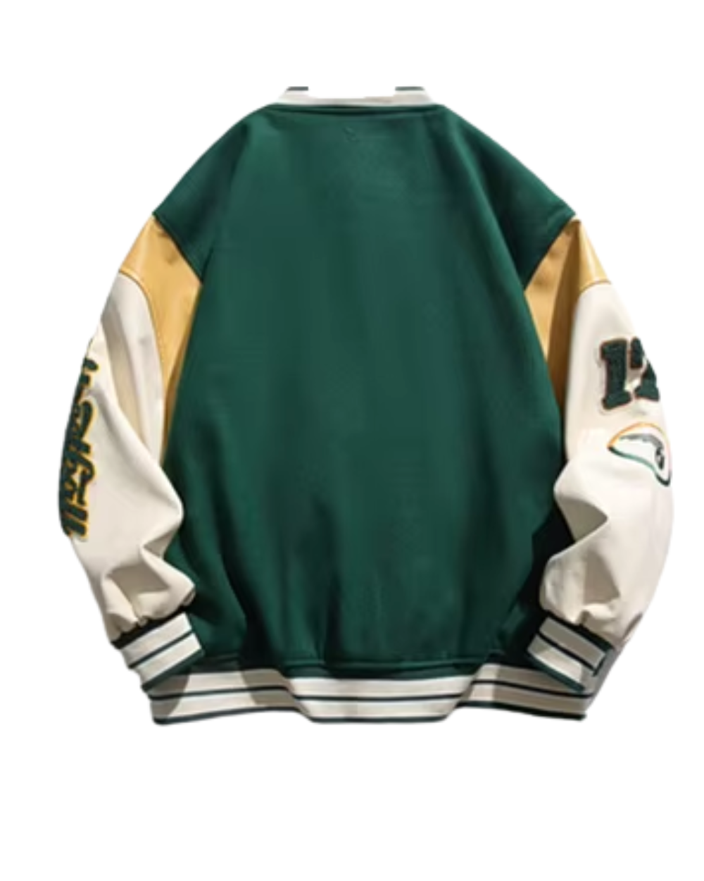 Alarian - Chaqueta Casual Estilosa