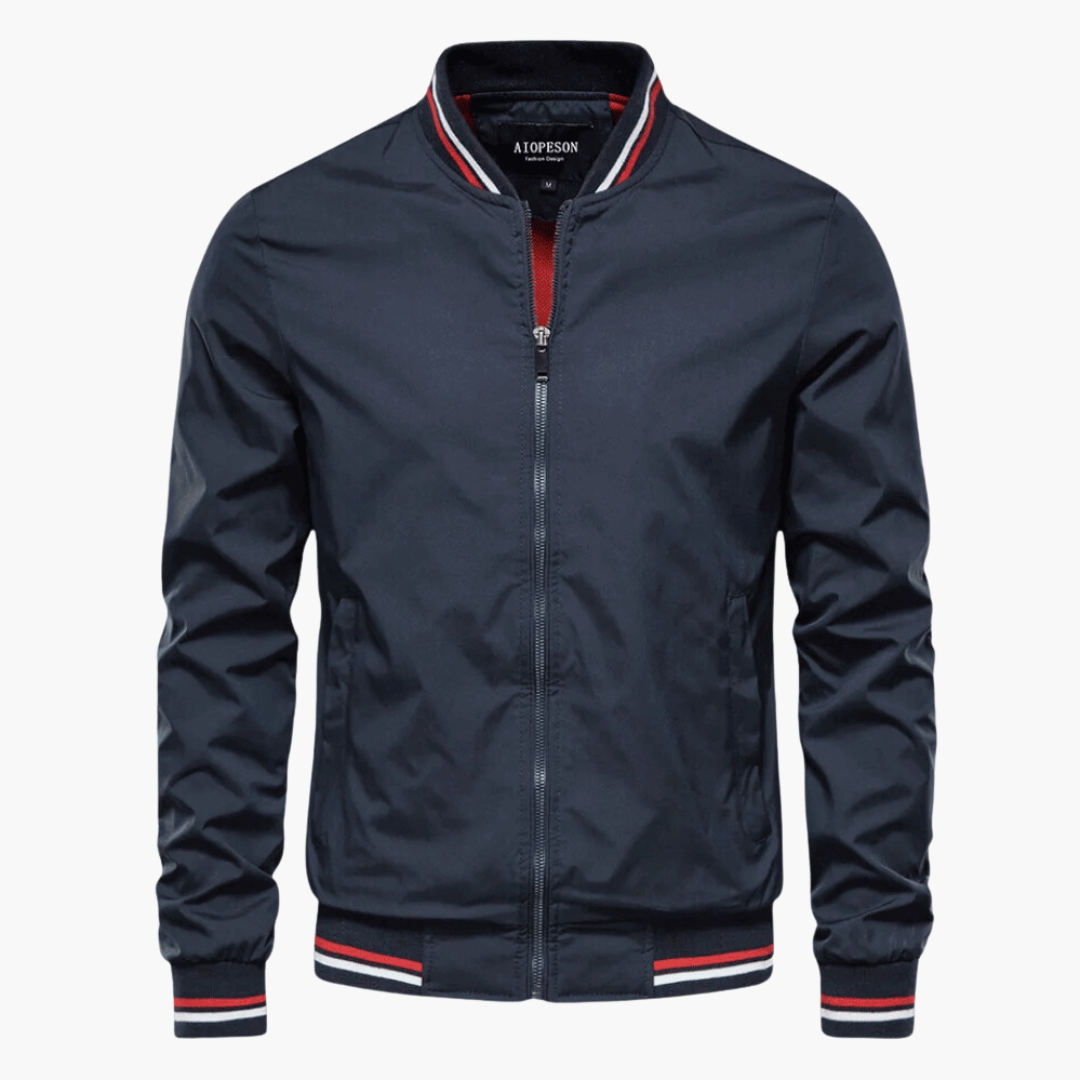 Efraim - Chaqueta Casual Estilosa