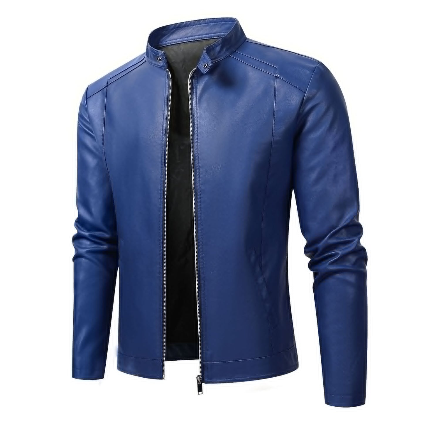 Andrin - Abrigo Casual Elegante