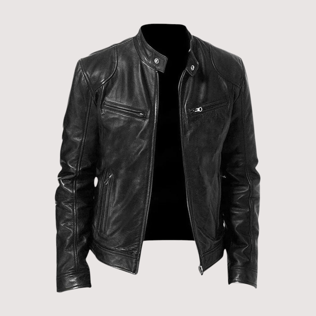Sylion - Chaqueta Casual Estilosa