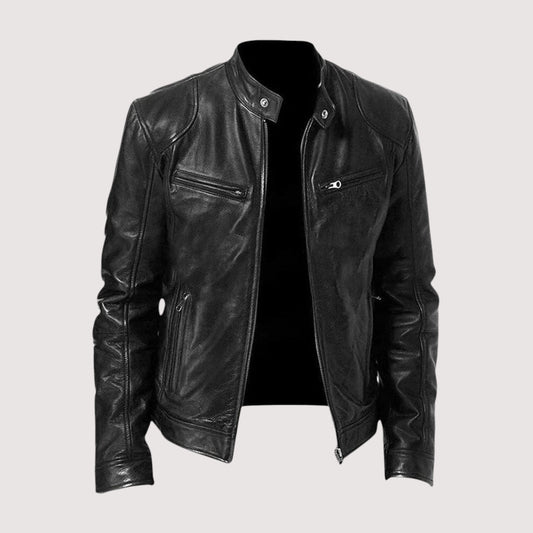 Sylion - Chaqueta Casual Estilosa