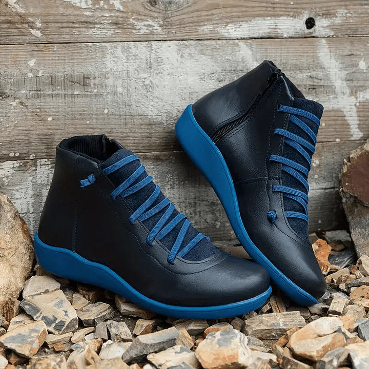 Bexlyn - Botas casuales con estilo