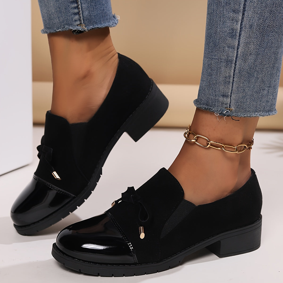 Virelle - Zapatos Casuales Elegantes