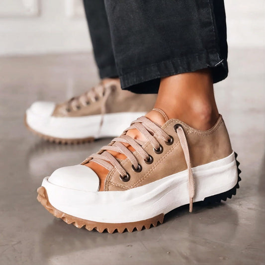 Cassidy - zapatillas deportivas elegantes y casuales