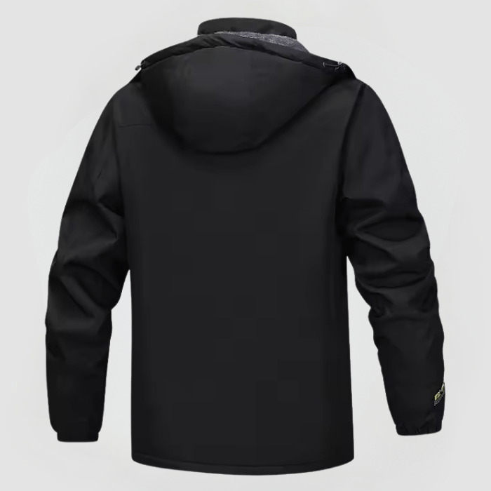 Cyprian - Chaqueta Casual Estilosa