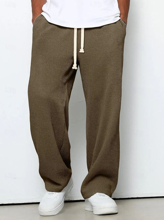 Arvyn - Pantalón Casual Estiloso