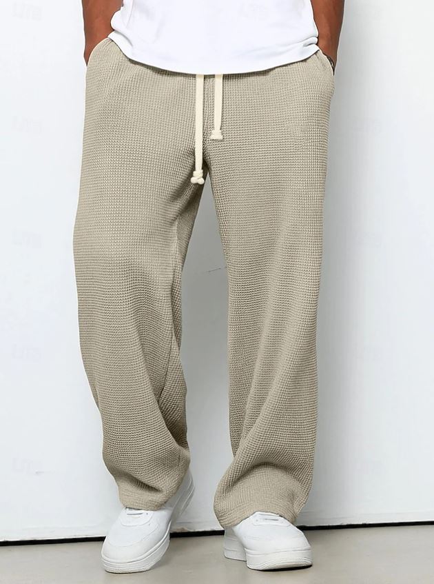 Arvyn - Pantalón Casual Estiloso