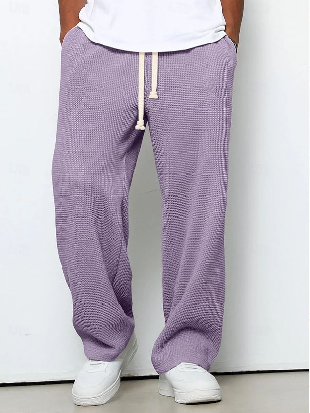 Arvyn - Pantalón Casual Estiloso