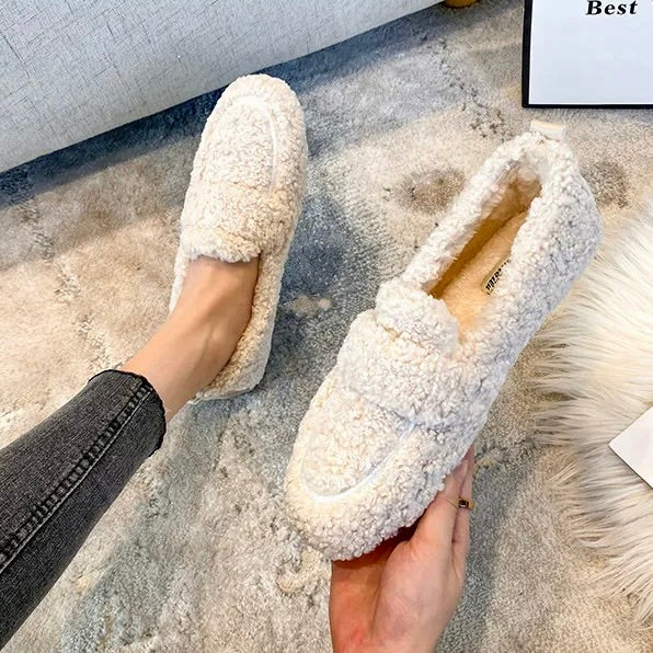 Karensa - Mocasines casuales con estilo