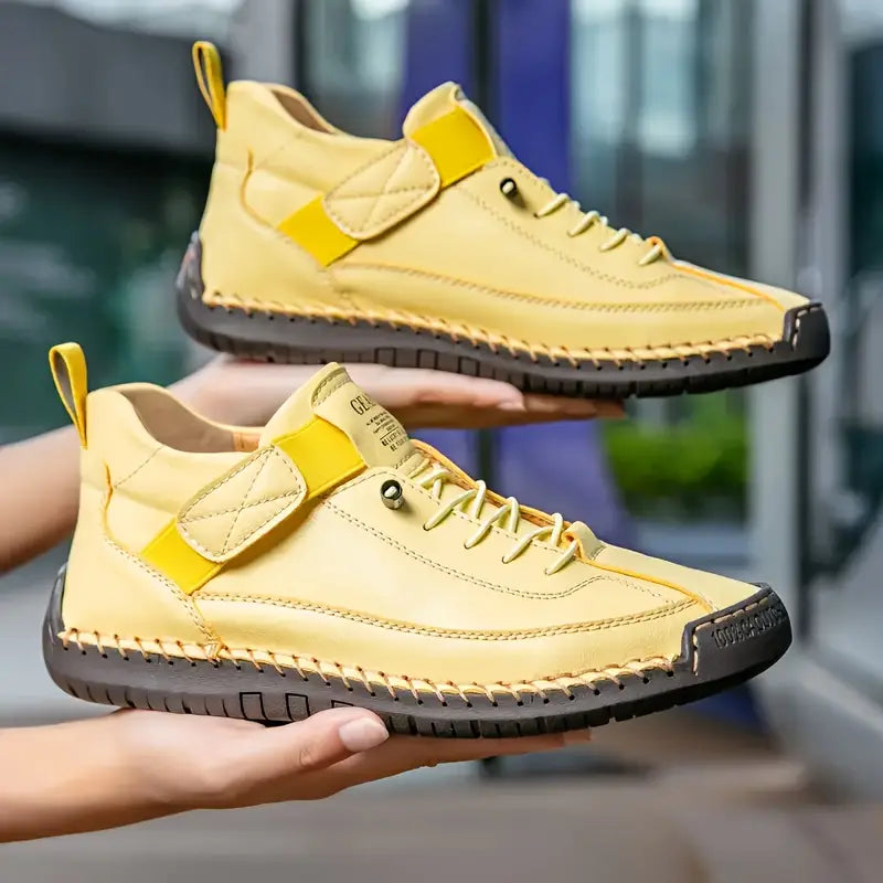 Dinah - Zapatillas casuales elegantes