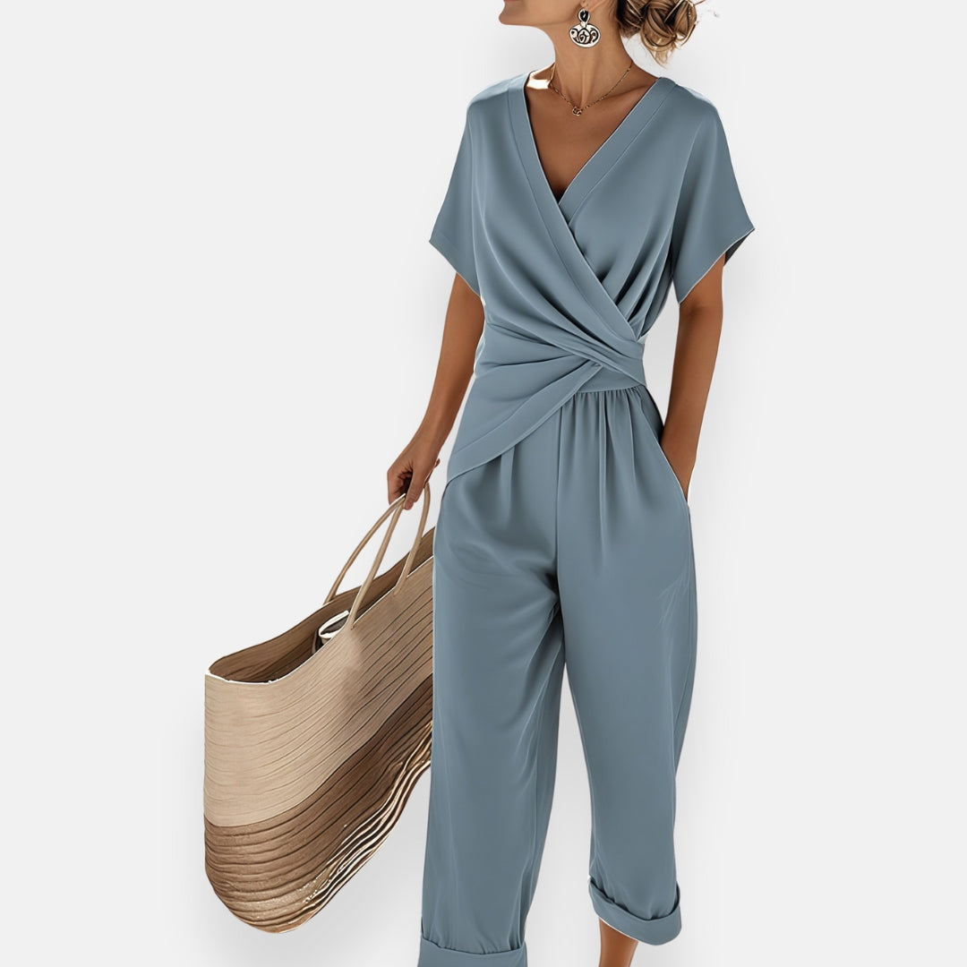 Fiametta - Mono Casual Elegante