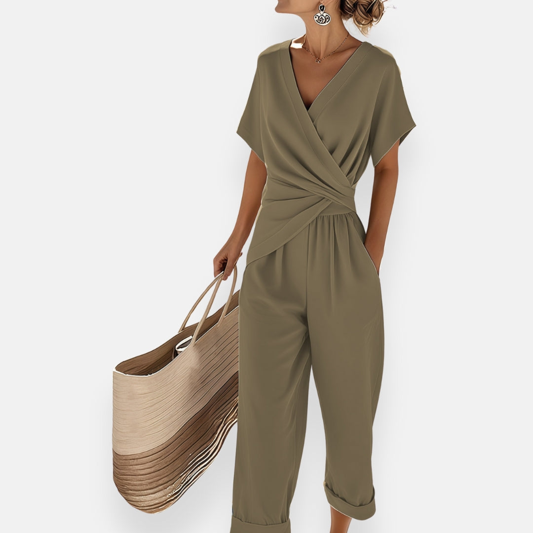 Fiametta - Mono Casual Elegante