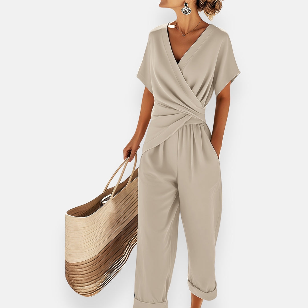 Fiametta - Mono Casual Elegante