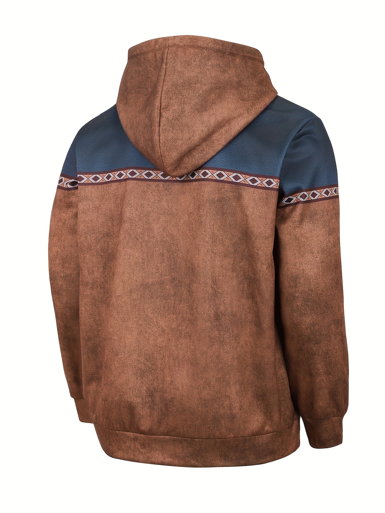 Cassior - Sudadera con Capucha Casual Estilosa