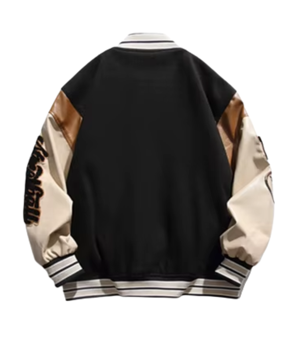 Alarian - Chaqueta Casual Estilosa