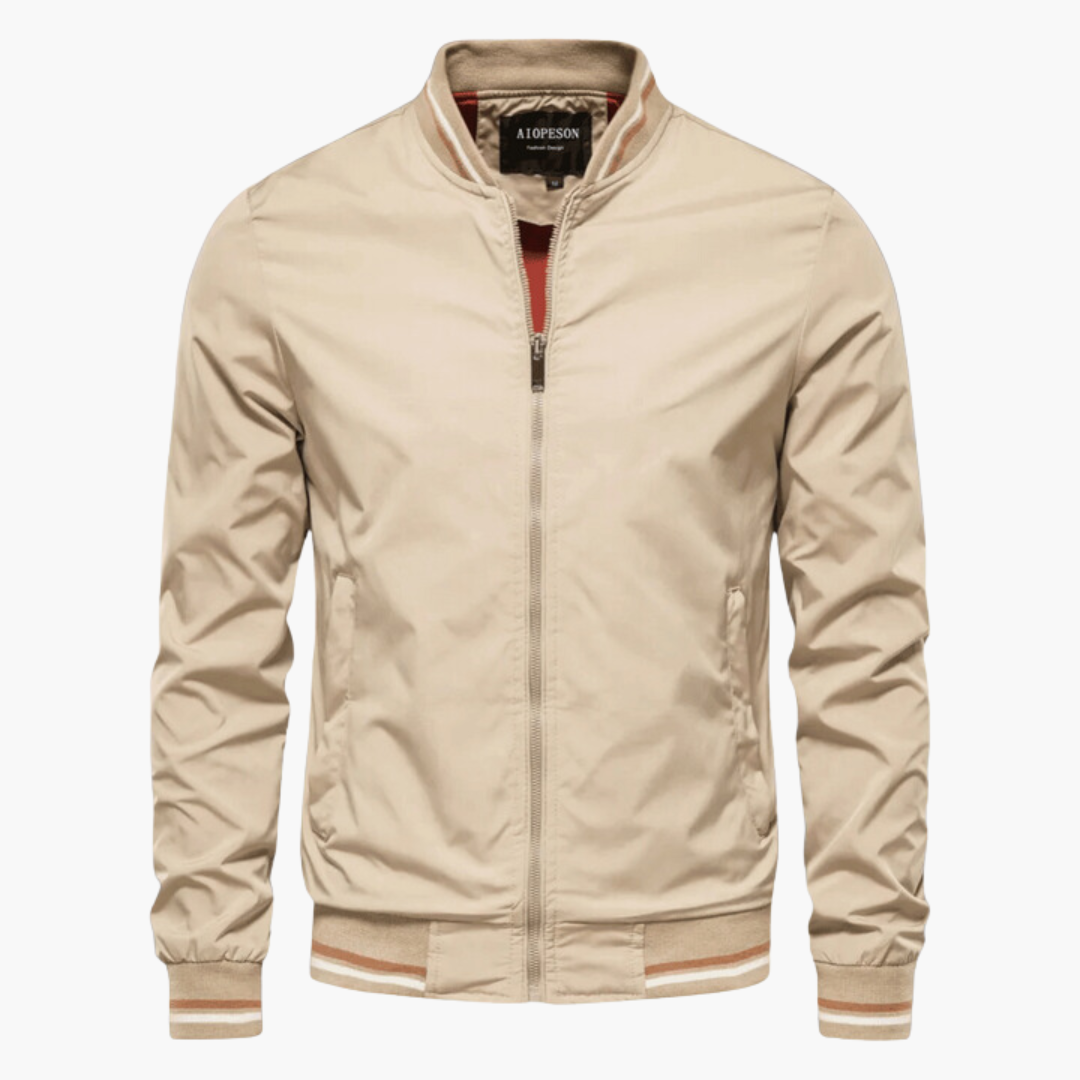 Efraim - Chaqueta Casual Estilosa