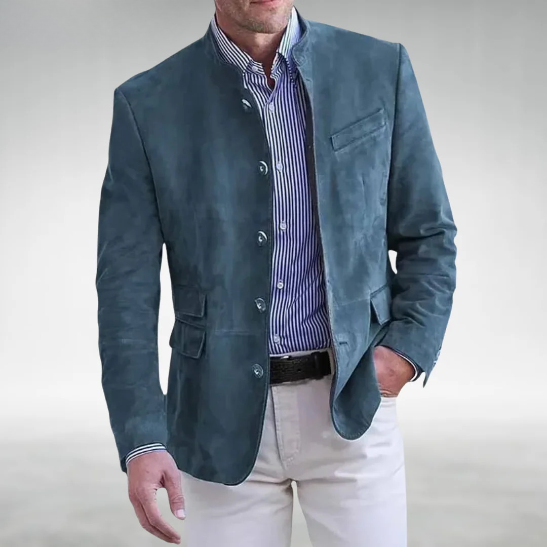 Emerick - Chaqueta Casual Elegante