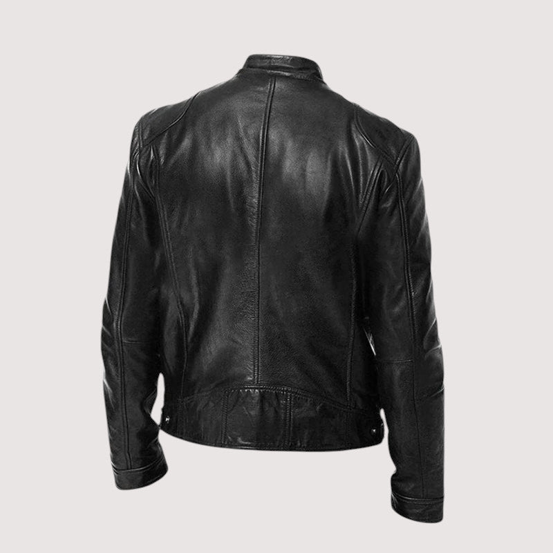 Sylion - Chaqueta Casual Estilosa