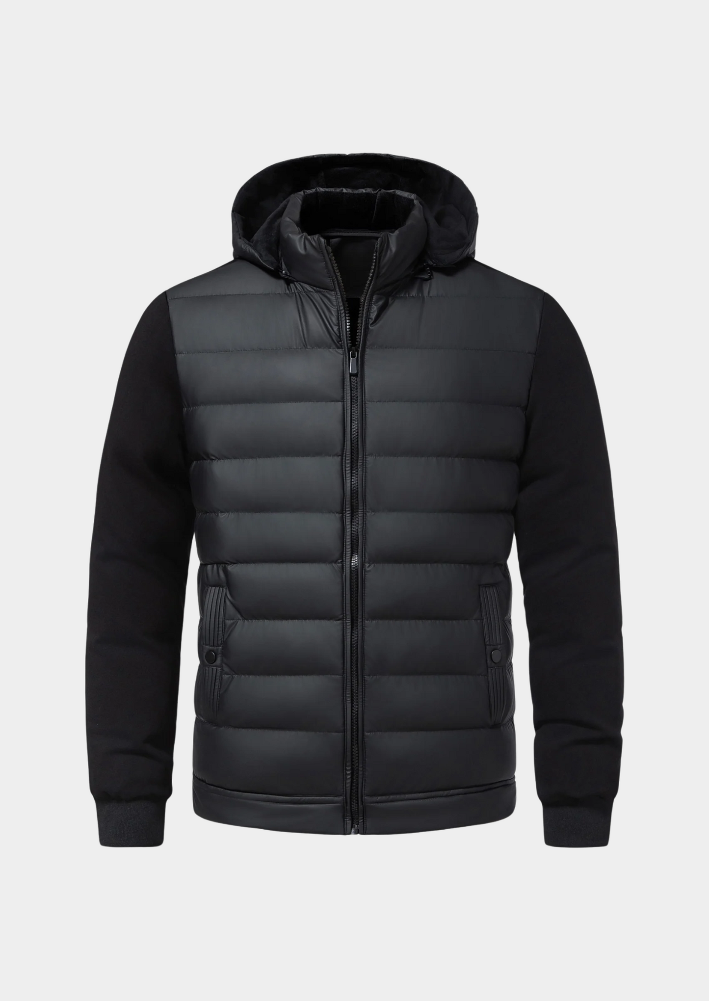 Cassio - Chaqueta Casual Estilosa