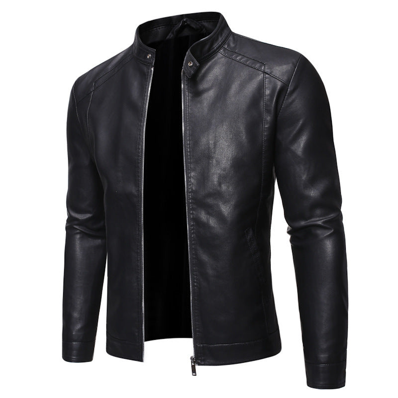 Andrin - Abrigo Casual Elegante