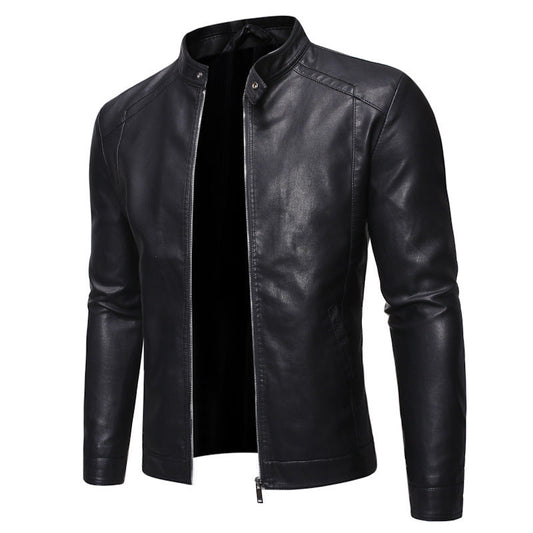 Andrin - Abrigo Casual Elegante