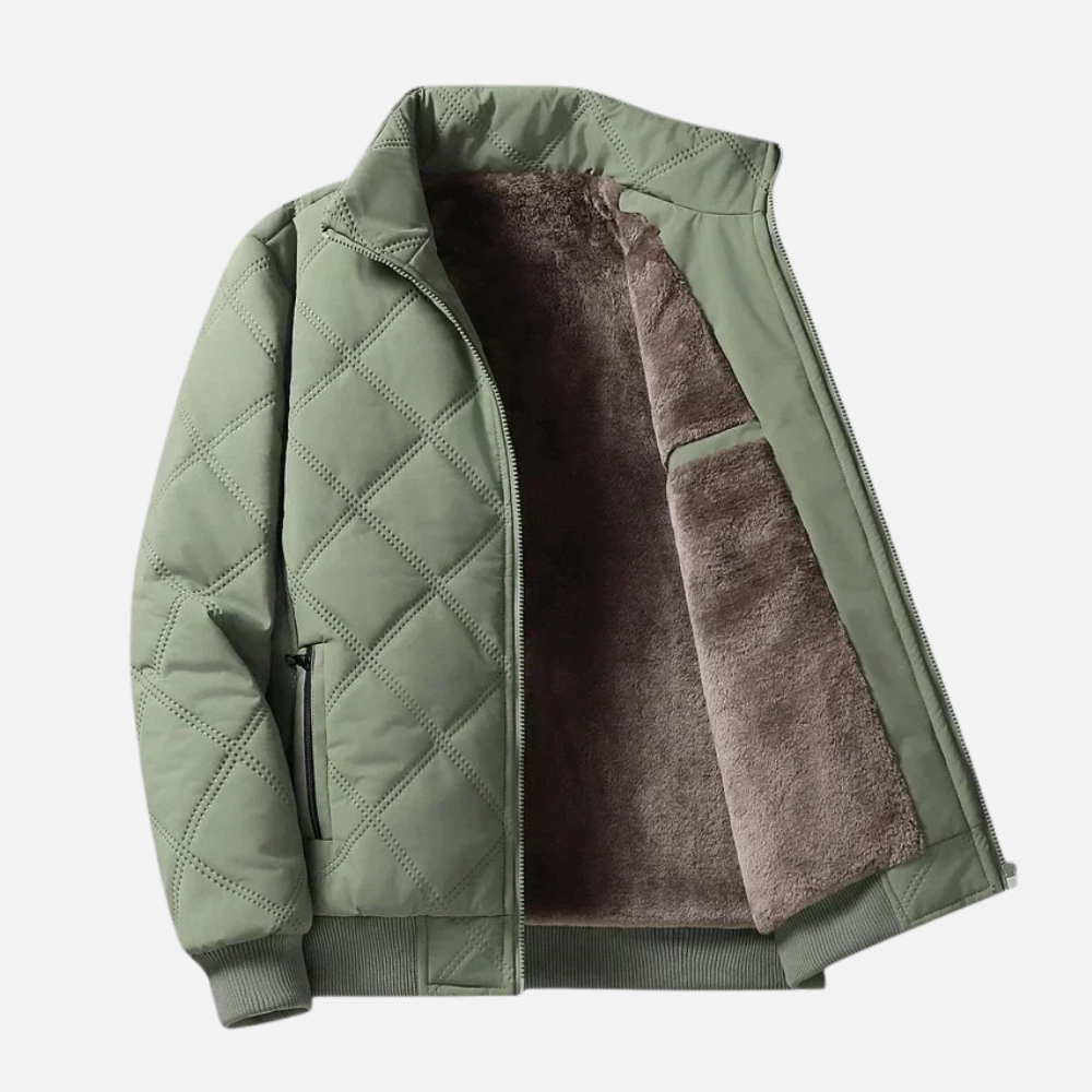 Carmelo - Chaqueta Casual Estilosa