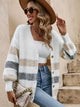 Blanco/Beige