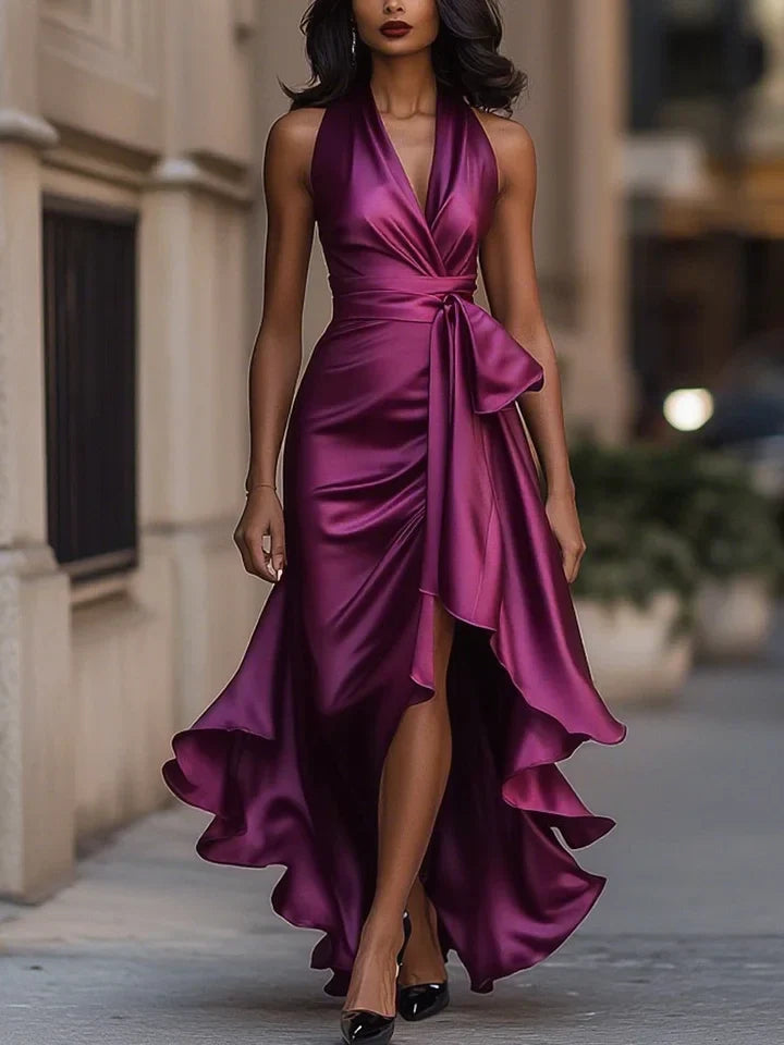 Damiana - Vestido casual elegante