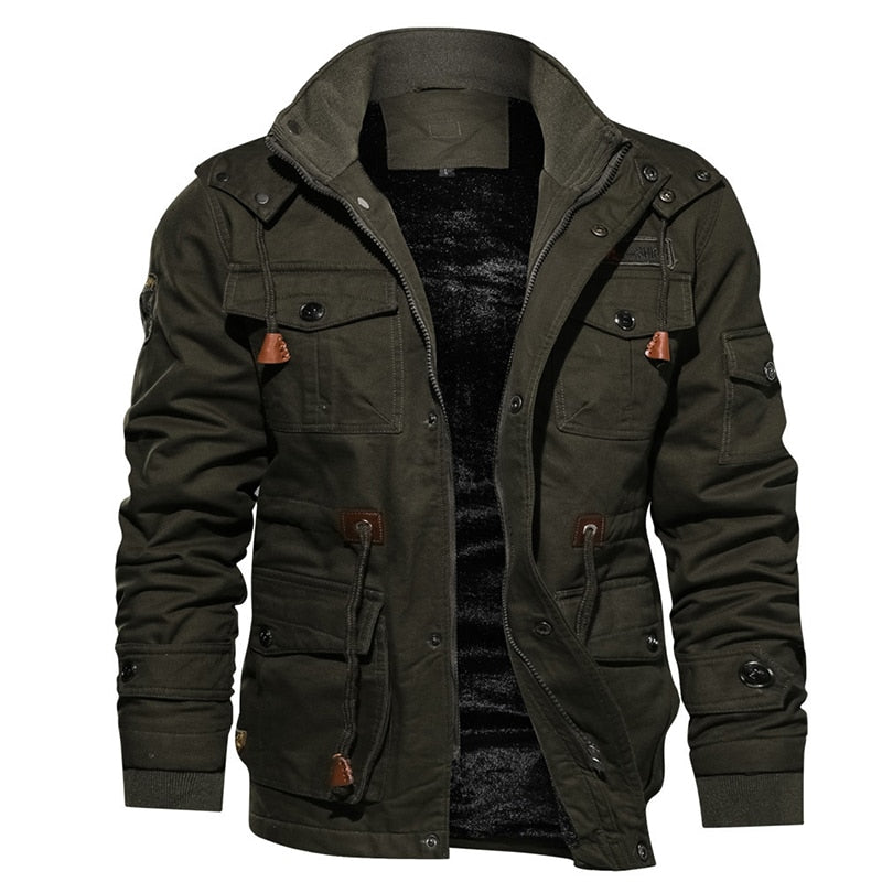 Dakota - Chaqueta casual elegante