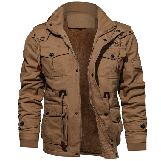 Dakota - Chaqueta casual elegante