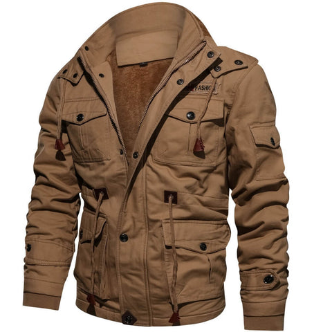 Dakota - Chaqueta casual elegante
