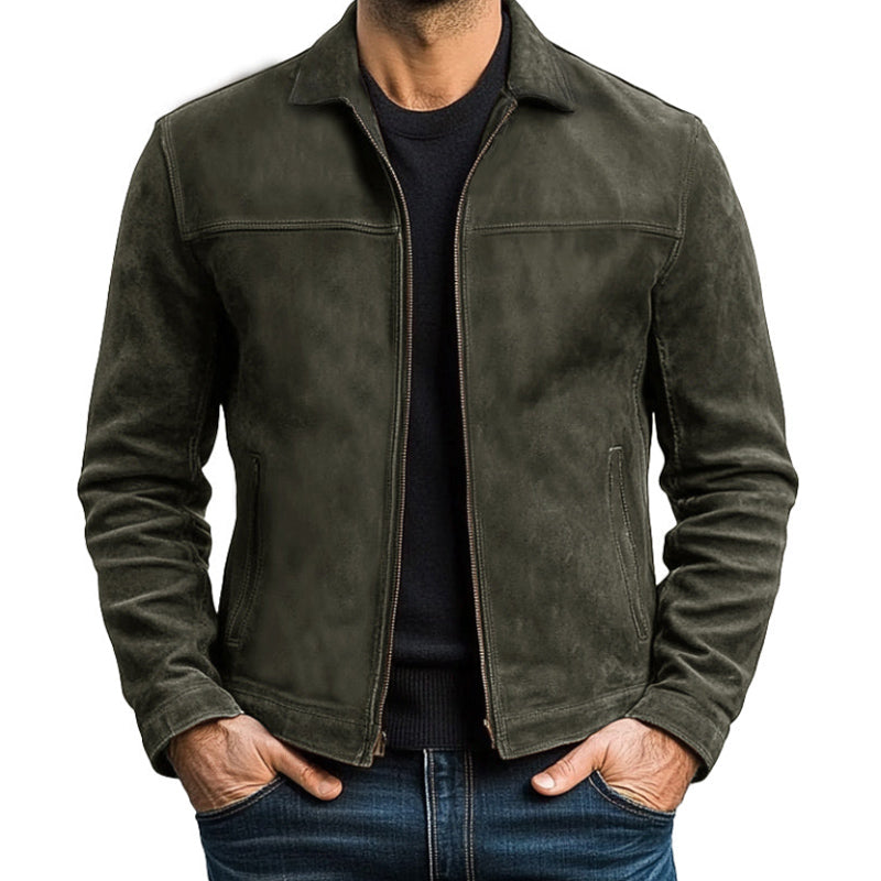 Amelio - Chaqueta Casual Estilosa