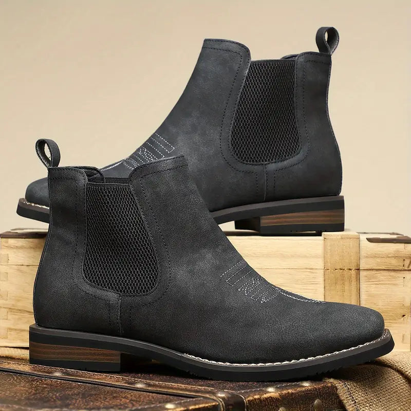 Kaelrin - Botas Casuales Estilosas