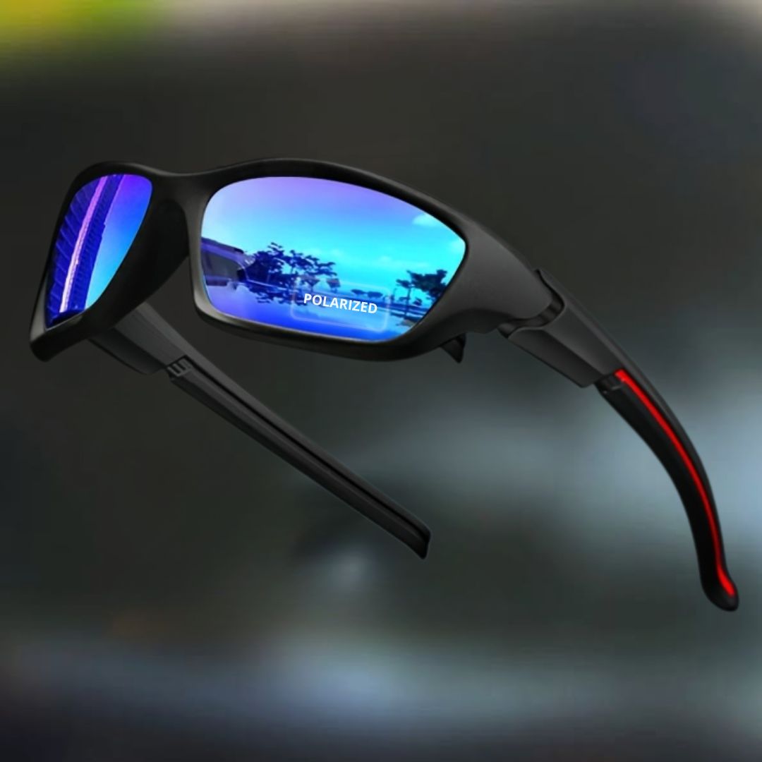 Halden - Gafas de sol polarizadas para conducir