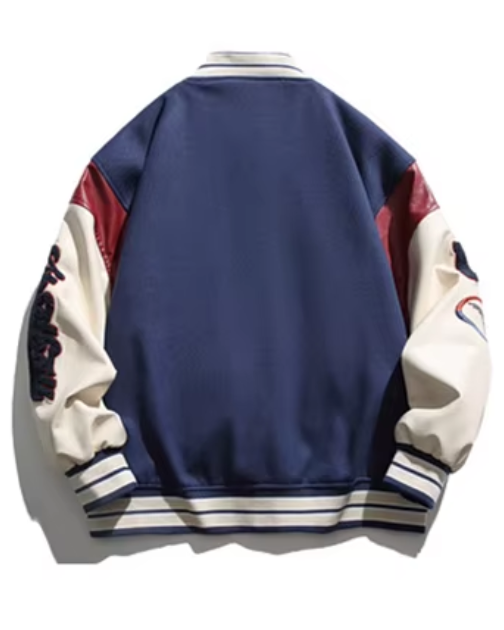 Alarian - Chaqueta Casual Estilosa
