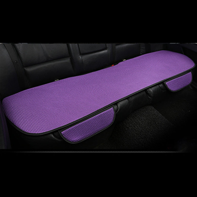 Davriel - Cojines de Asiento para Auto de Seda