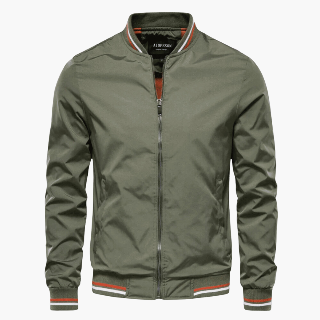 Efraim - Chaqueta Casual Estilosa