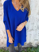 Azul marino