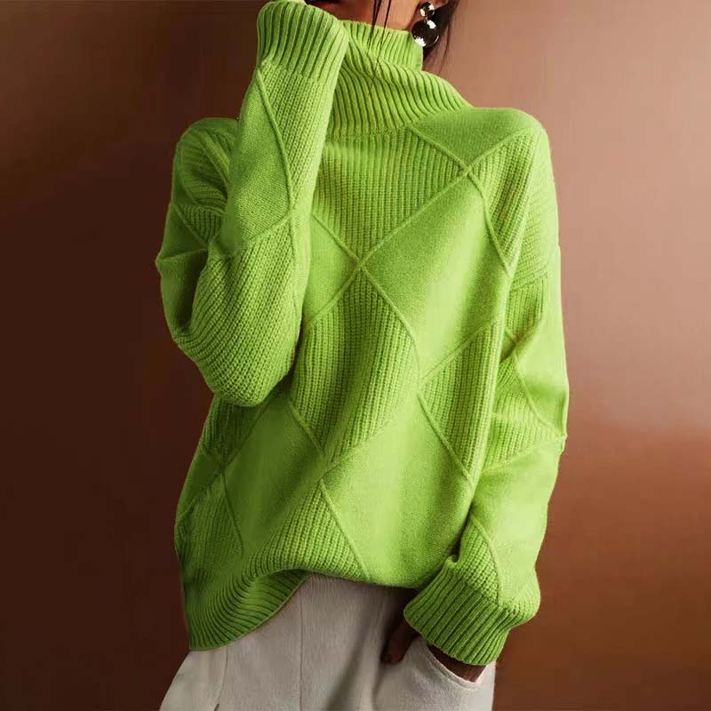 Amani - Suéter casual con estilo