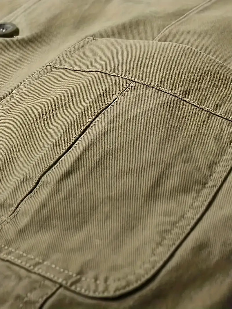 Amias - Chaqueta Casual Estilosa