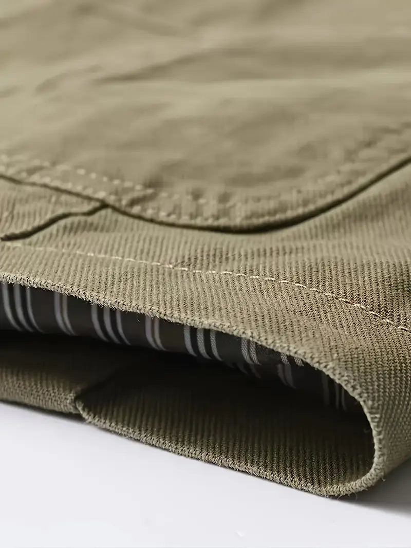 Amias - Chaqueta Casual Estilosa