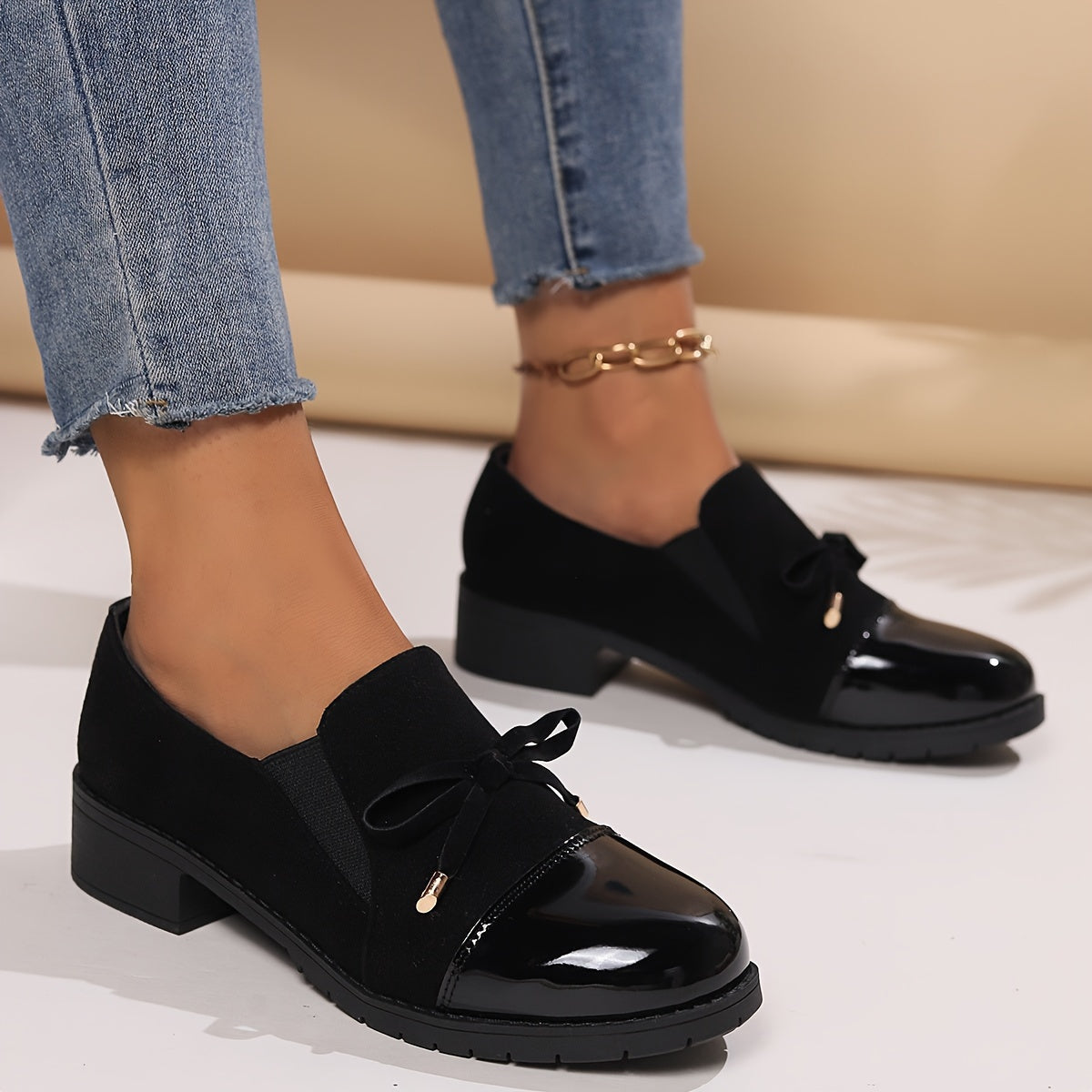 Virelle - Zapatos Casuales Elegantes