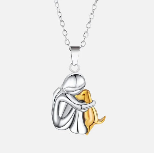 Collar Eternal Bond
