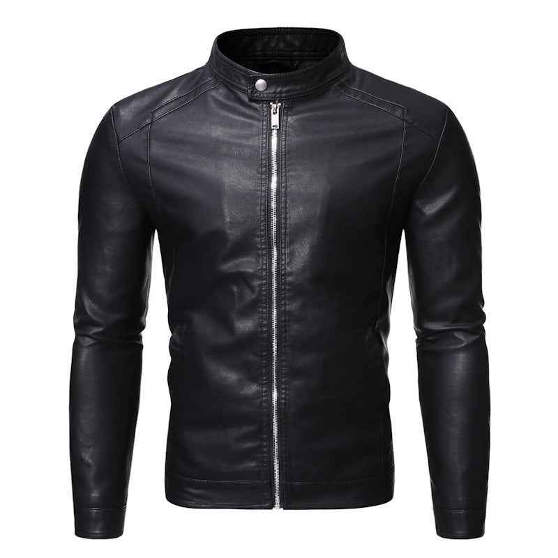 Andrin - Abrigo Casual Elegante